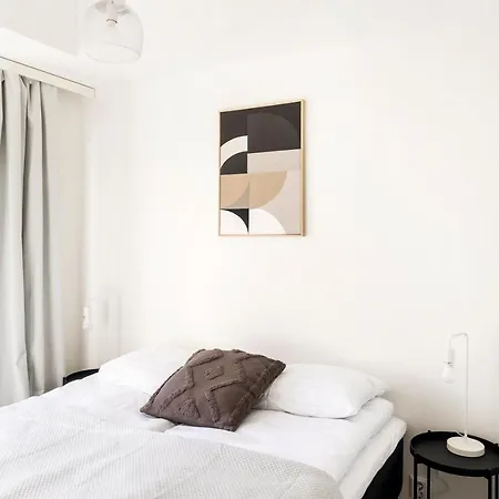 Kotimaailma Loimu Iv Appartement